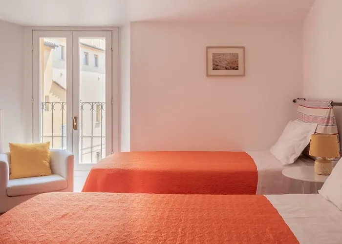 Residence Studio Vita