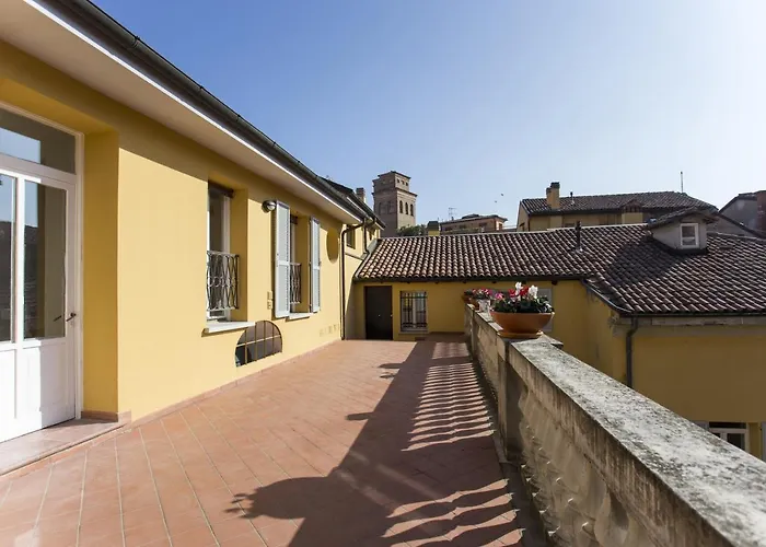 Residence Studio Vita Lejlighed