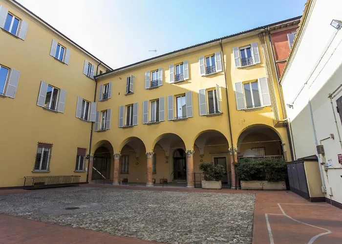 Residence Studio Vita