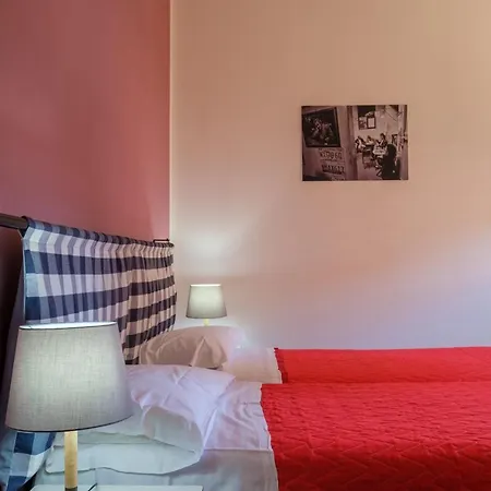 Residence Studio Vita *