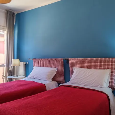 Residence Studio Vita *