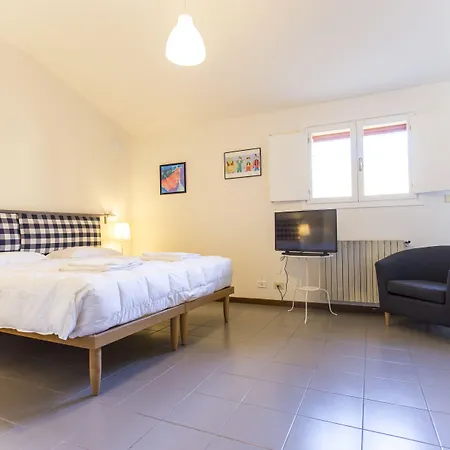 Residence Studio Vita