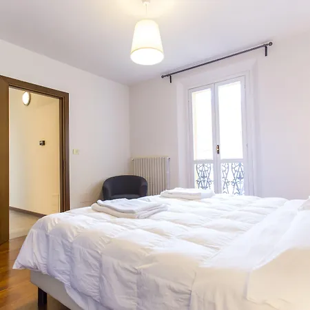 Residence Studio Vita Appartamento *