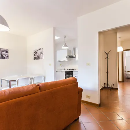 Residence Studio Vita Appartamento *