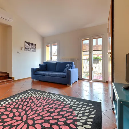 Residence Studio Vita *