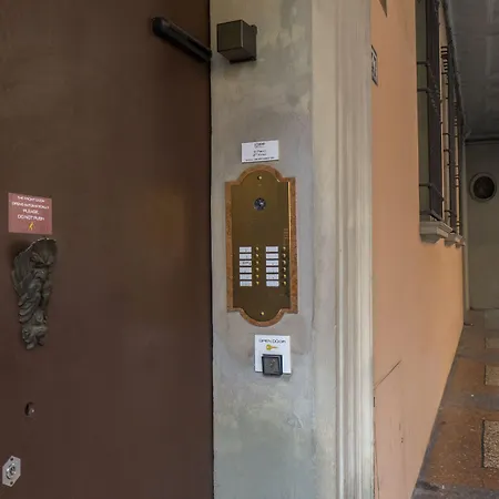 Appartamento Residence Studio Vita