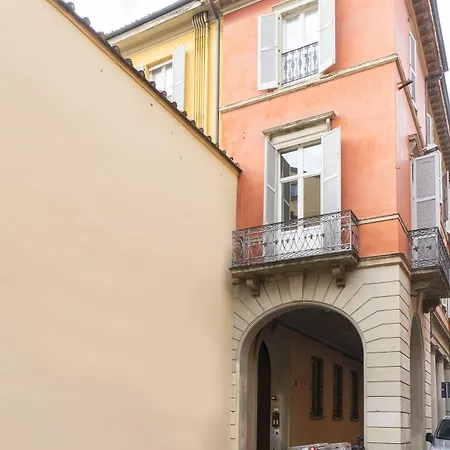 Residence Studio Vita