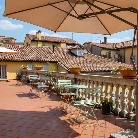 Appartamento Residence Studio Vita *