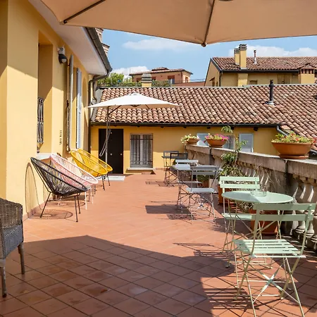 Appartamento Residence Studio Vita *