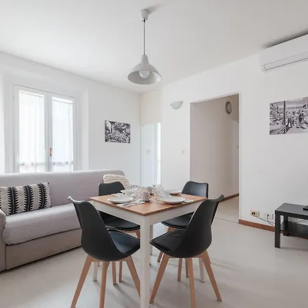 Residence Studio Vita *