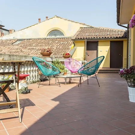 Residence Studio Vita *