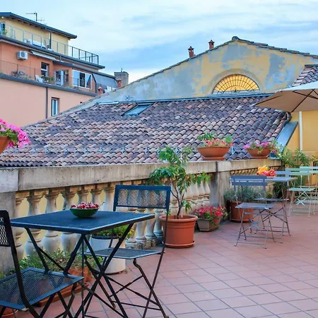 Residence Studio Vita Appartamento *