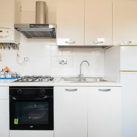 Residence Studio Vita Appartamento Bologna