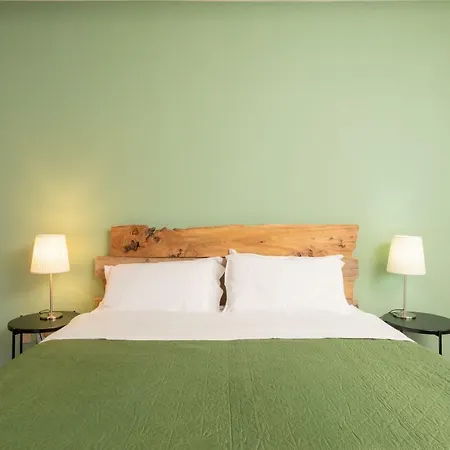 Residence Studio Vita *