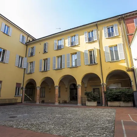 Residence Studio Vita