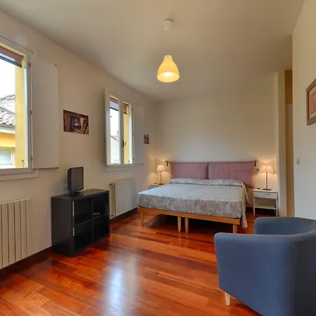 Residence Studio Vita