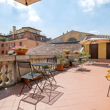 Apartment Residence Studio Vita