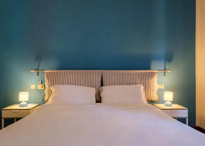 Residence Studio Vita Bologna