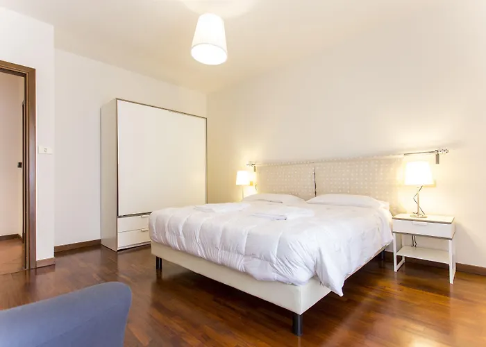 Residence Studio Vita *