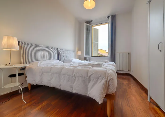 Apartment Residence Studio Vita *