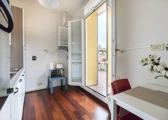 Residence Studio Vita Apartment *