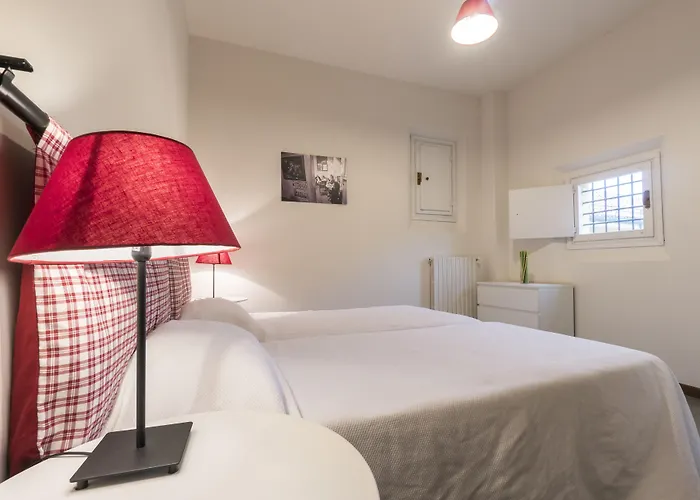 Apartment Residence Studio Vita *