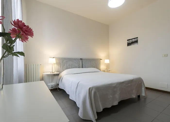 Residence Studio Vita Apartment *