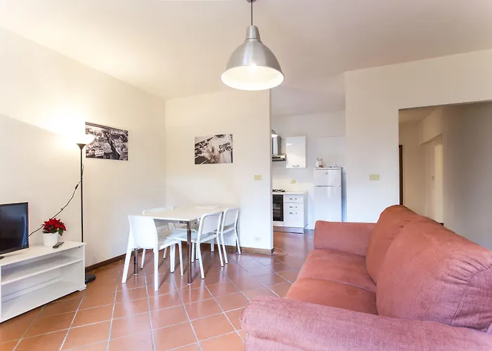 Residence Studio Vita *