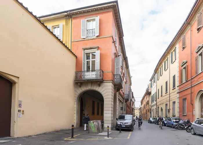 Residence Studio Vita Bologna