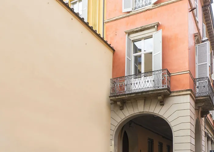 Residence Studio Vita