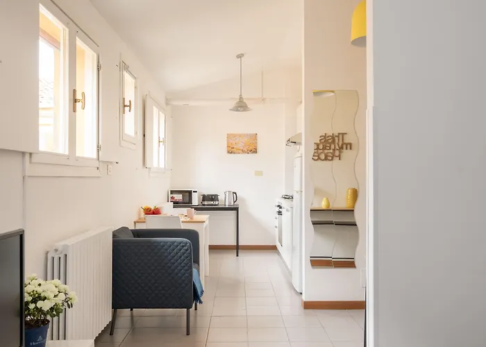 Apartment Residence Studio Vita *