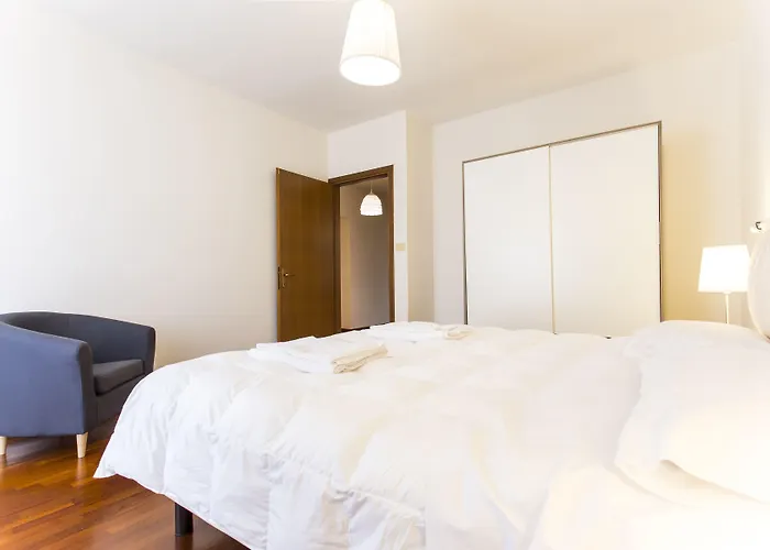 Residence Studio Vita Apartment