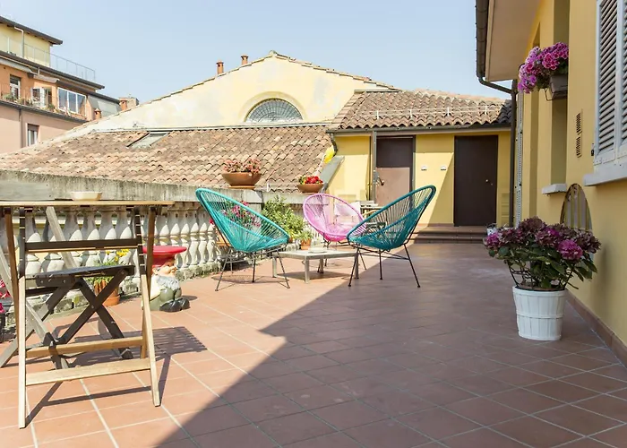 Residence Studio Vita *