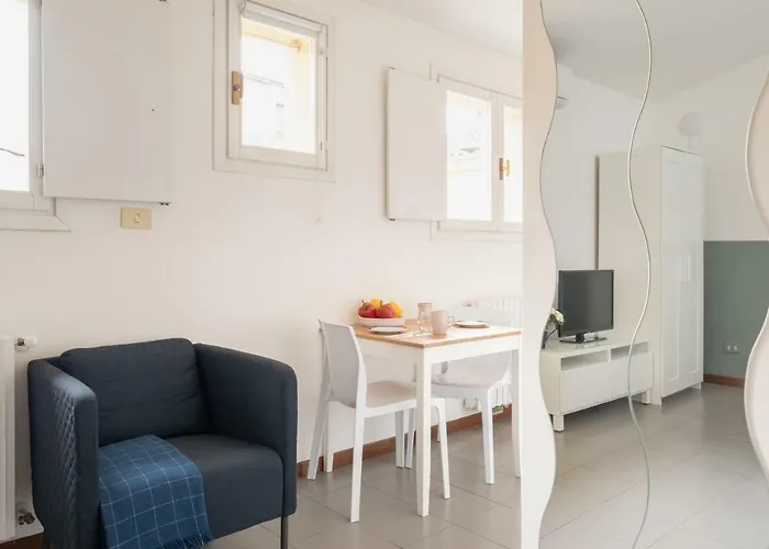 Residence Studio Vita * Bologna