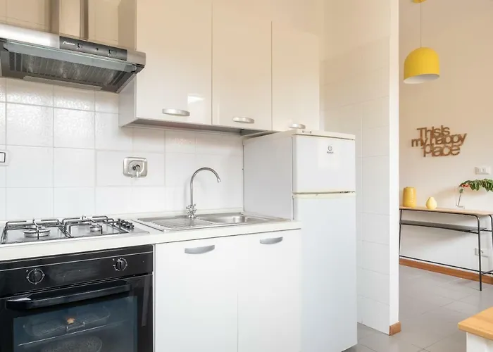 Apartment Residence Studio Vita Bologna