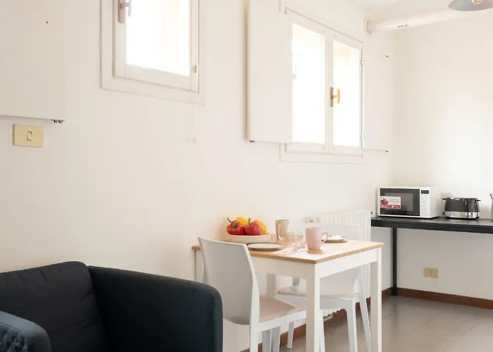 Residence Studio Vita