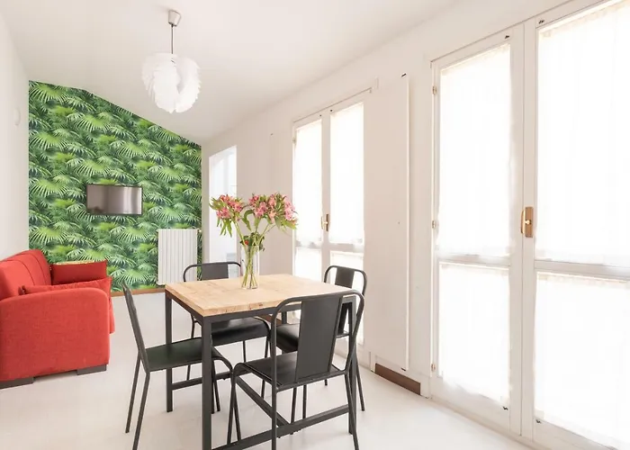 Residence Studio Vita *