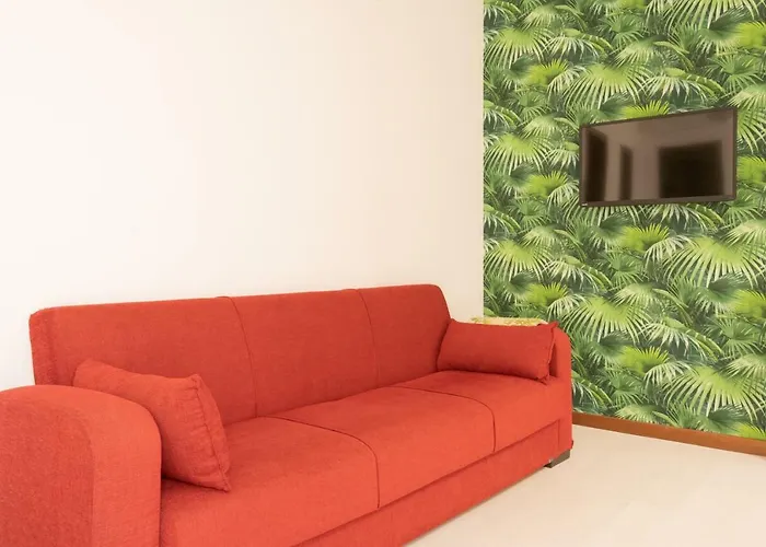 Residence Studio Vita