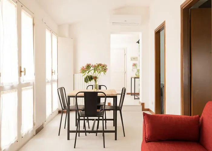 Apartment Residence Studio Vita *