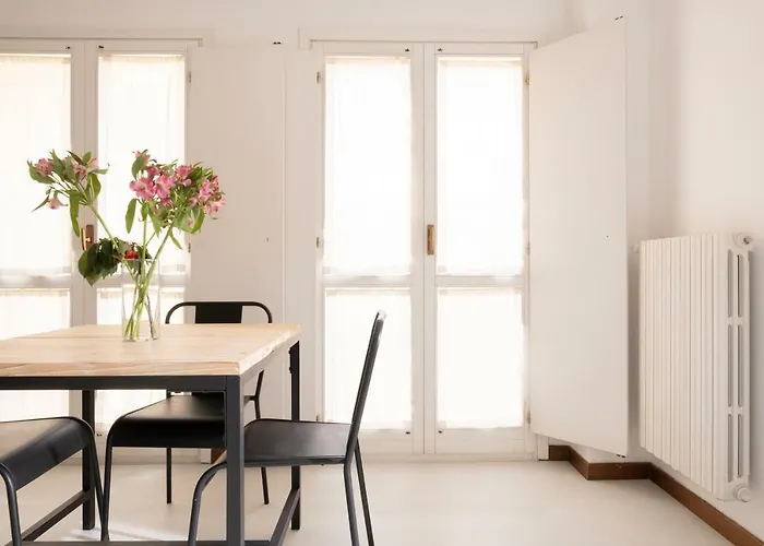 Residence Studio Vita *