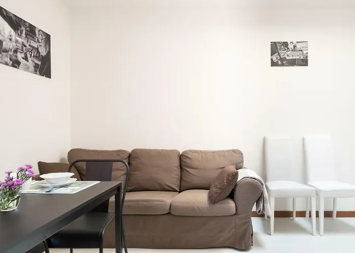 Residence Studio Vita Apartment *